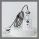 Three-dimensional Cat Head USB Cable Protection Sleeve 20W Charging Plug