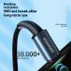 PD100W Fast Charge Data Cable For Mobile Phone Tablet Typec Fast Charging