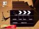 Film Guide Board Adhesive Folding Creative Gift Theme DIY Handmade Album Thin