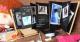 Film Guide Board Adhesive Folding Creative Gift Theme DIY Handmade Album Thin