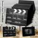 Film Guide Board Adhesive Folding Creative Gift Theme DIY Handmade Album Thin
