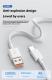 6A Type-C Fast Charge Data Cable