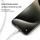 Data Cable Fast Charge Braiding Thread Fully Compatible Charging Cable