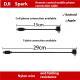 Remote Control Mobile Phone Tablet Connection Data Cable