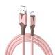 Liquid Flexible Glue With Light Mobile Phone Charging Fast Charge Data Cable