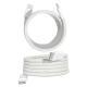 Magnetic Storage PD Fast Charging Typec Magic Rope Woven Data Cable