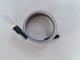 Magnetic Storage PD Fast Charging Typec Magic Rope Woven Data Cable
