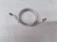 Magnetic Storage PD Fast Charging Typec Magic Rope Woven Data Cable