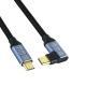 Double Type-C Full-function Data Cable Fast Charging