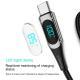 Fast Charge 100W Dual Type-c Super Fast Charge Data Cable