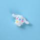 Cartoon Data Anti-folding Implement Bite USB Cable Protection Sleeve