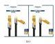 Four-in-one Super Fast Charge Data Cable