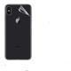 Full protective film before and after mobile phone