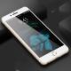 Compatible with Apple, Compatible with Apple , 7Plus Tempered Film 7 Full Screen Hard Edge Iphone8Plus, 6S Mobile Phone Glass Film