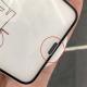 Compatible with Apple , Mobile Phone Second Strong Dust-Proof Net Protection Film