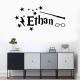 New Personality Creative Decoration Wall Stickers 