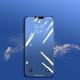 Compatible With Tempered Glass Screen Protector For   11 Pro Max 12 Mini 11Pro 12Pro XS X XR 7 8 Plus 6 6S SE 5S Protection Film