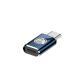 Mobile Phone L To Type-c Male Adapter