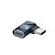 Mobile Phone L To Type-c Male Adapter