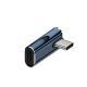 Mobile Phone L To Type-c Male Adapter