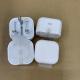 Charger Foreign Trade Folding Feet Fast Charge Charging Plug Fully Compatible Protocol Fast Charger