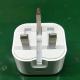 Charger Foreign Trade Folding Feet Fast Charge Charging Plug Fully Compatible Protocol Fast Charger