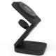 Three-in-one Magnetic Wireless Charger Folding