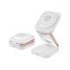 Three-in-one Magnetic Wireless Charger Folding