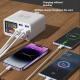USB Multi-port Charger Wireless Intelligence