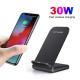 30W Vertical Fast Charging Charger With Heat Dissipation Hole