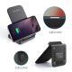 30W Vertical Fast Charging Charger With Heat Dissipation Hole