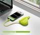 Power Bank 5000 MA Large Capacity Flexible Wire PD20W Fast Charge Portable Power Source