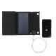 Outdoor Travel Portable Foldable Solar Charger
