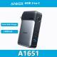 Gallium Nitride Power Bank Charger Two-in-one Fast Charging Head