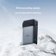 Gallium Nitride Power Bank Charger Two-in-one Fast Charging Head
