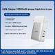 Gallium Nitride Power Bank Charger Two-in-one Fast Charging Head