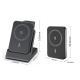 Multifunctional Detachable Four-in-one Wireless Charger