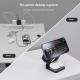 Carbon Fiber Three-in-one Magnetic Wireless Charger