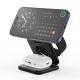 Carbon Fiber Three-in-one Magnetic Wireless Charger