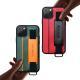 Leather Wristband Phone Case