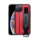 Leather Wristband Phone Case