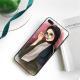 Compatible with Apple , Black girl phone case