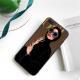 Compatible with Apple , Black girl phone case