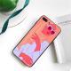 Compatible with Apple , Black girl phone case