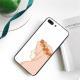 Compatible with Apple , Black girl phone case