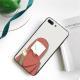 Compatible with Apple , Black girl phone case