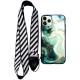 Star ripple mobile phone case