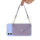 Portable card case
