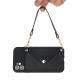 Portable card case