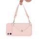 Portable card case